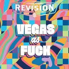 Revision Vagas As Fuck