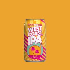 Sloop West Coast IPA