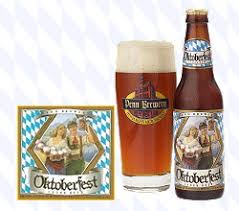 Penn Brewing Oktoberfest