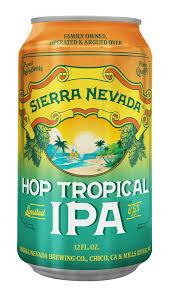 Sierra Navada Hop Tropical